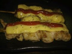 -鸟内会(河北路店)