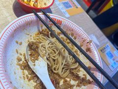 -阿当·小炒牛肉面(人广店)