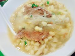 -同胜祥清真新豫菜(杜岭街店)