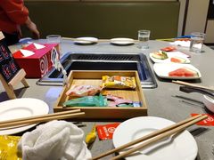 -海底捞火锅(新华联梦想城店)