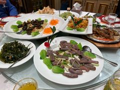 -万宝海鲜舫(劳动公园店)
