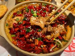 -聚味斋香辣蟹(生态城万达店)