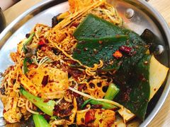 -辣火功夫麻辣烫(明洞1号店)