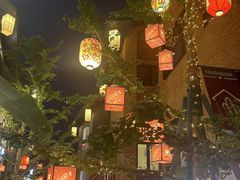 -清迈清迈巷口小排档(烟台山店)