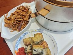 -汪一挑馄饨(老街店)