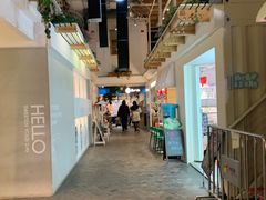 -骑鹅公社(南开大悦城店)