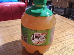 -永红源·啤酒烧烤海鲜大排档(台柳路店)