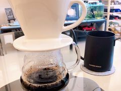 -sugarman espresso素饮糖人高新咖啡工厂