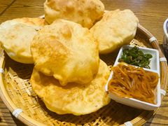 -茂盛小吃(蓝田店)