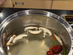 -呷哺呷哺(西单大悦城店)