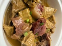 -大灶头·新昌菜(中国茶市店)