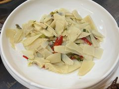 -堂宴·老厦门私房菜(1988仙岳总店)