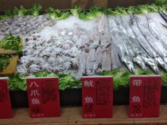 -南庄酒家·海鲜粤菜·25年老字号(环城南路店)