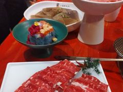 -小龙翻大江·小龙坎臻选店(太古里店)