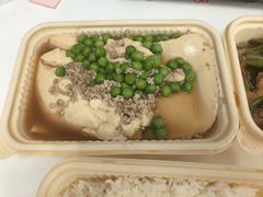-炊烟小炒黄牛肉(浦东世纪汇店)