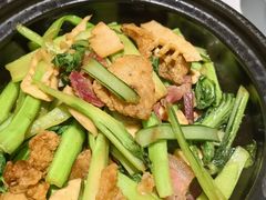 -小城故事·地道宁波味(月湖盛园店)