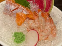 -赤坂亭·M9和牛烧肉·铁板烧·日料398放题(长泰广场店)