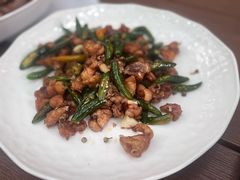 -金谷仓家庭料理(马泉营店)