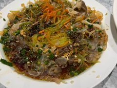 -聚丰园•湖鲜餐厅(阿红私房菜梅石路店)