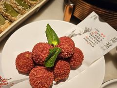 -绿茶餐厅(华发商都店)