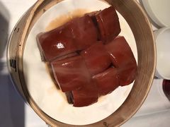 私家秘制小卤肉-106餐厅(山水文园店)