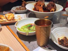 -大师兄·西北小馆(南沙万达广场店)