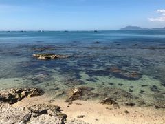 -三亚西岛海洋文化旅游区