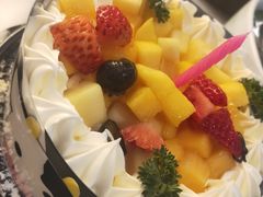 -客语客家菜(华发商都店)