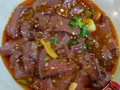 -饭饱香土碗菜(新科店)