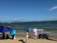 -大梅沙海滨公园