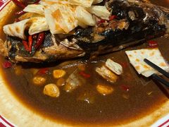 -旺顺阁鱼头泡饼(小红门店)
