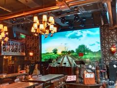 -爱啤精酿·民谣酒馆(滨江店)