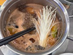 -大橘元自助回转火锅(天河新天地店)