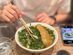 -Cô Thành Restaurant