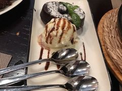 -IL Forno 意坊·意大利餐厅(花园店)