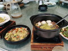 -小厨娘淮扬菜(天印大道店)