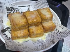 -孖记茶档·热腾茶餐(荔湾领展广场店)