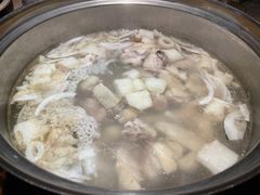 竹荪椰子鸡-大头椰·海南椰子鸡火锅(思明万象城店)