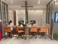 -恒生银行(浦东嘉里城支行)