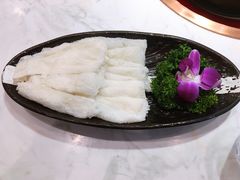 -捞神汤物料理(正大广场店)