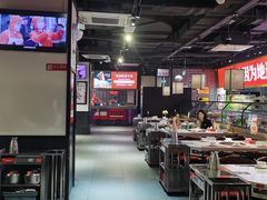 -川锅一号火锅(睢宁店)