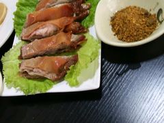 羊排-丁兄弟(富城时代店)