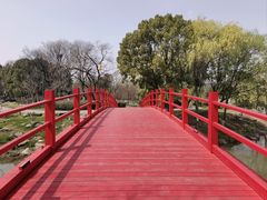 -七桥瓮公园