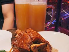 -MOSSO德国餐厅·音乐酒吧(环宇荟店)