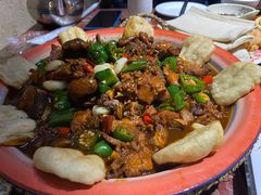 -鲁城往事(游客中心店)
