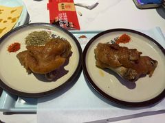-状元阁烧烤(新华路总店)