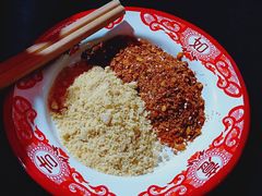 -罗小虎油炸串串