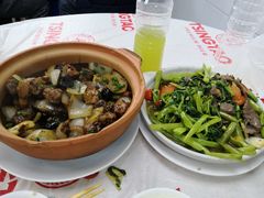 -凤城康记饭店
