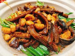 -欧记轩龙虾·私房菜(A店)