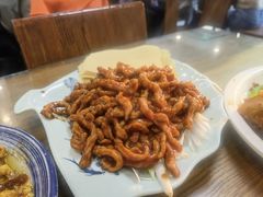 京酱肉丝-鼎香润(德胜门内店)